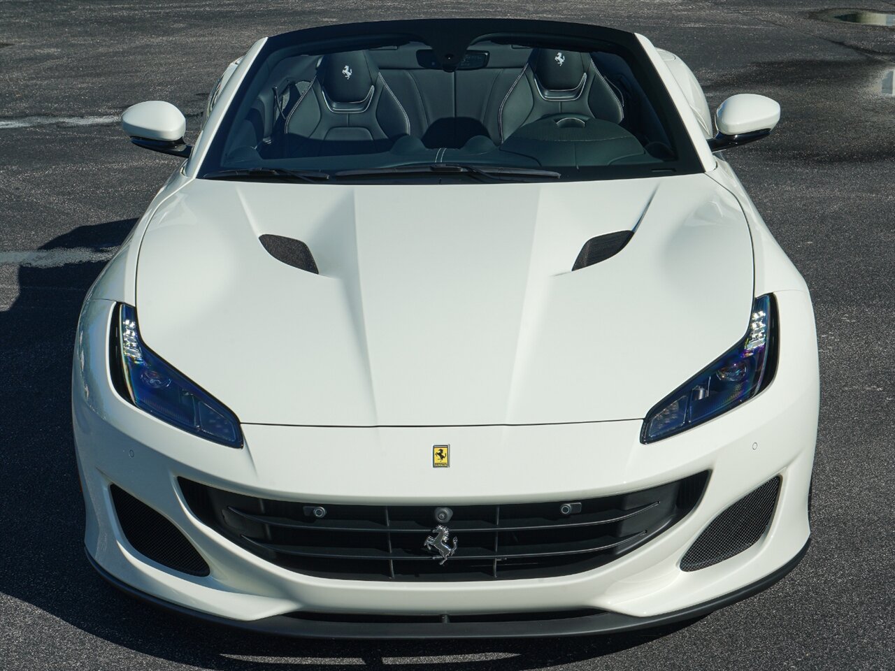 2019 Ferrari Portofino   - Photo 19 - Bonita Springs, FL 34134