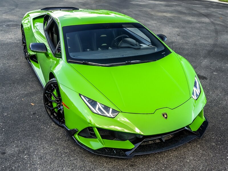 2020 Lamborghini Huracan LP 640-4 EVO   - Photo 44 - Bonita Springs, FL 34134