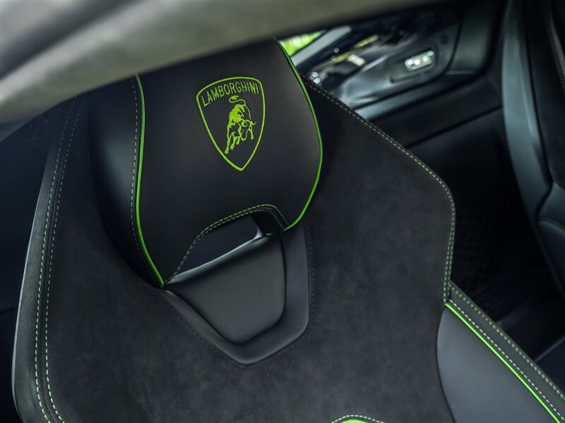 2020 Lamborghini Huracan LP 640-4 EVO   - Photo 23 - Bonita Springs, FL 34134
