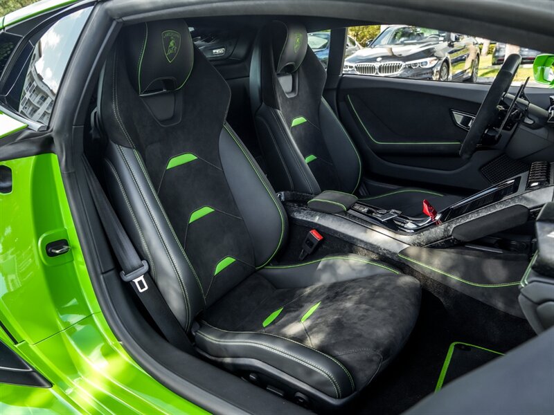 2020 Lamborghini Huracan LP 640-4 EVO   - Photo 22 - Bonita Springs, FL 34134