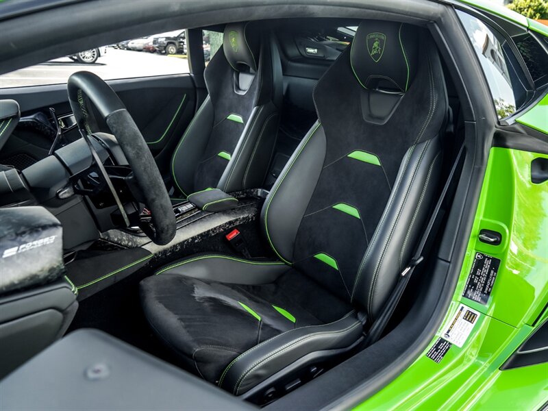 2020 Lamborghini Huracan LP 640-4 EVO   - Photo 16 - Bonita Springs, FL 34134