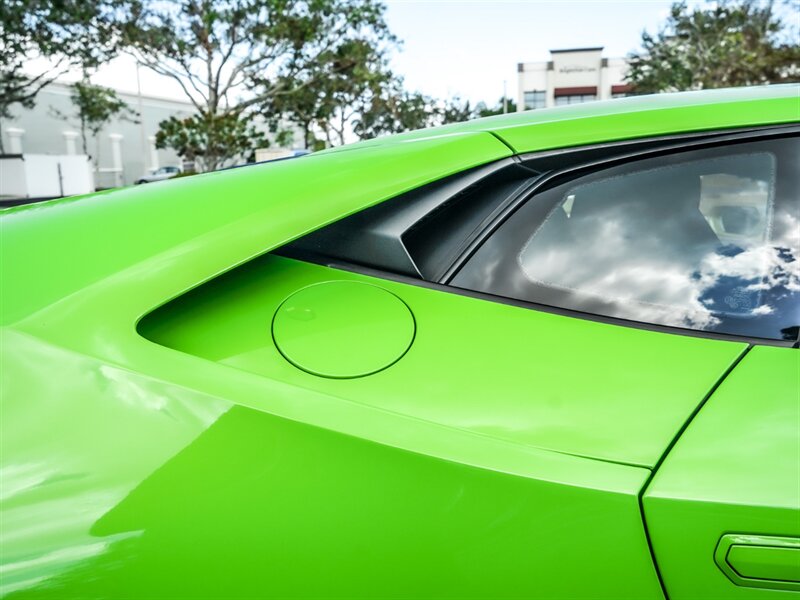 2020 Lamborghini Huracan LP 640-4 EVO   - Photo 40 - Bonita Springs, FL 34134