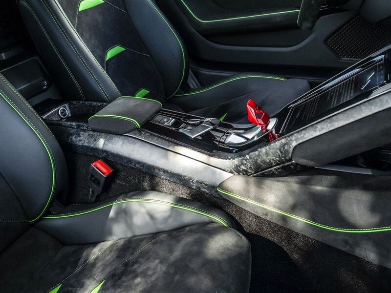 2020 Lamborghini Huracan LP 640-4 EVO   - Photo 21 - Bonita Springs, FL 34134