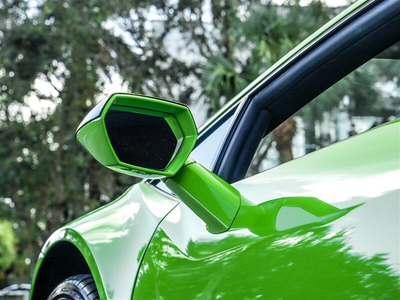 2020 Lamborghini Huracan LP 640-4 EVO   - Photo 10 - Bonita Springs, FL 34134