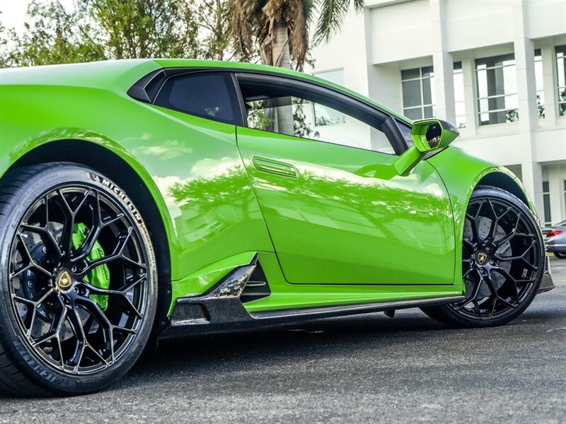 2020 Lamborghini Huracan LP 640-4 EVO   - Photo 39 - Bonita Springs, FL 34134