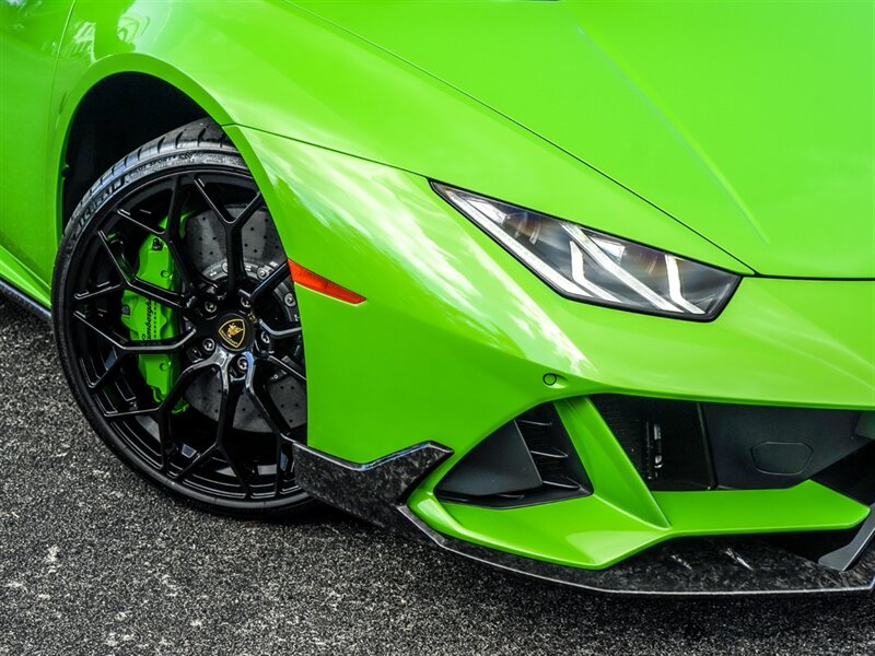 2020 Lamborghini Huracan LP 640-4 EVO   - Photo 43 - Bonita Springs, FL 34134