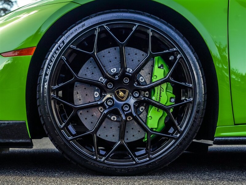 2020 Lamborghini Huracan LP 640-4 EVO   - Photo 30 - Bonita Springs, FL 34134