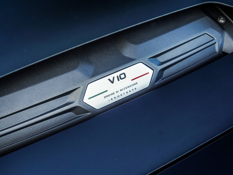 2020 Lamborghini Huracan LP 640-4 EVO   - Photo 32 - Bonita Springs, FL 34134