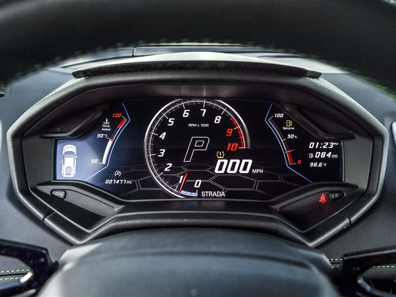 2020 Lamborghini Huracan LP 640-4 EVO   - Photo 14 - Bonita Springs, FL 34134