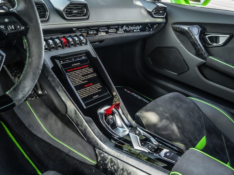 2020 Lamborghini Huracan LP 640-4 EVO   - Photo 15 - Bonita Springs, FL 34134