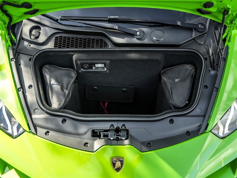 2020 Lamborghini Huracan LP 640-4 EVO   - Photo 26 - Bonita Springs, FL 34134