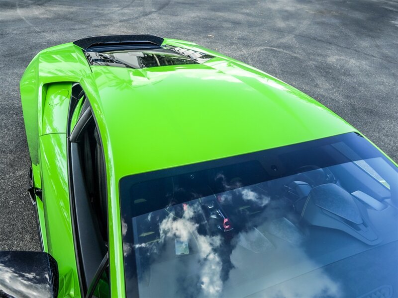 2020 Lamborghini Huracan LP 640-4 EVO   - Photo 45 - Bonita Springs, FL 34134