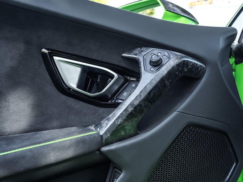 2020 Lamborghini Huracan LP 640-4 EVO   - Photo 17 - Bonita Springs, FL 34134