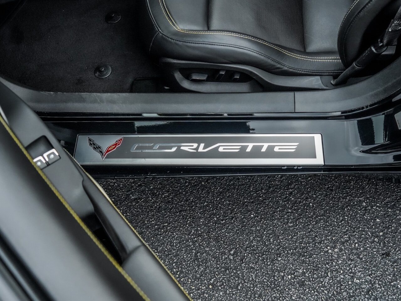 2019 Chevrolet Corvette Stingray   - Photo 21 - Bonita Springs, FL 34134