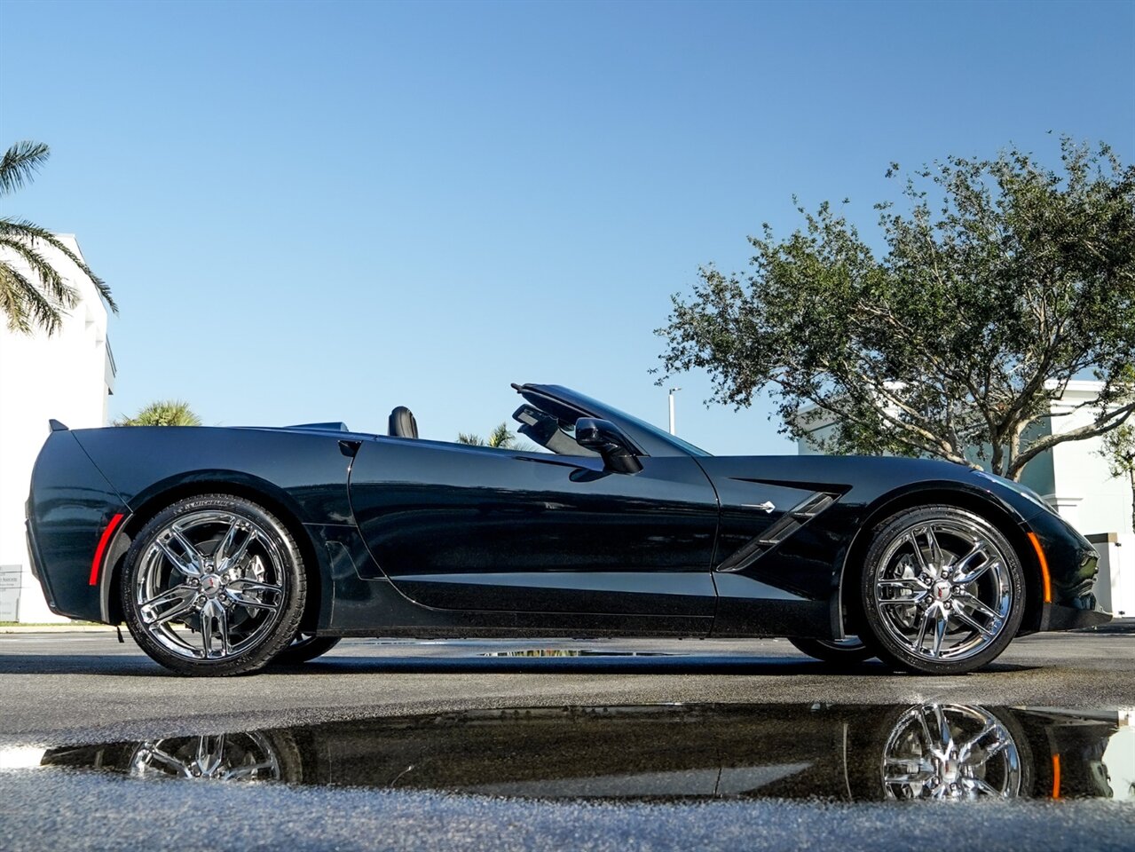 2019 Chevrolet Corvette Stingray   - Photo 44 - Bonita Springs, FL 34134