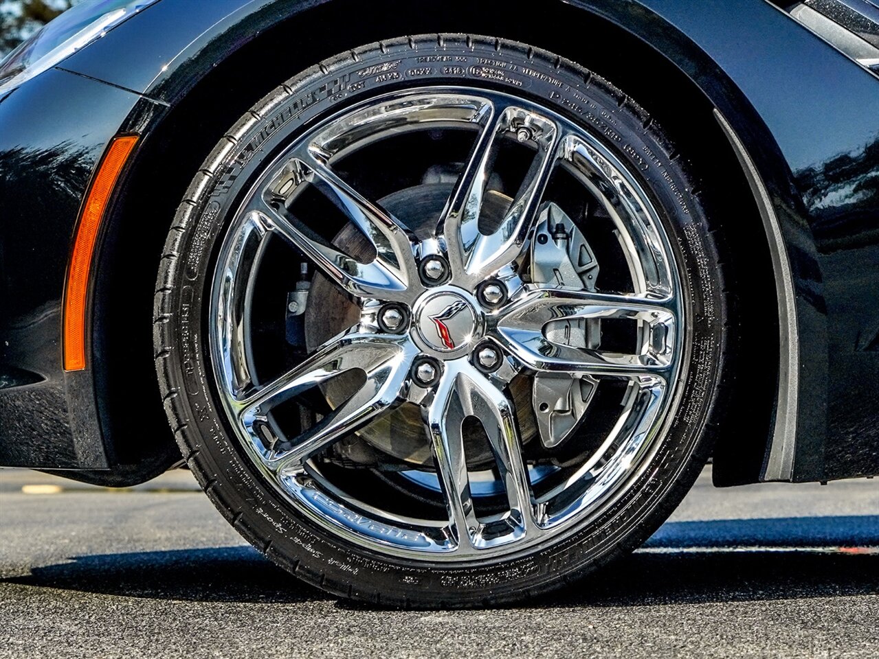 2019 Chevrolet Corvette Stingray   - Photo 34 - Bonita Springs, FL 34134