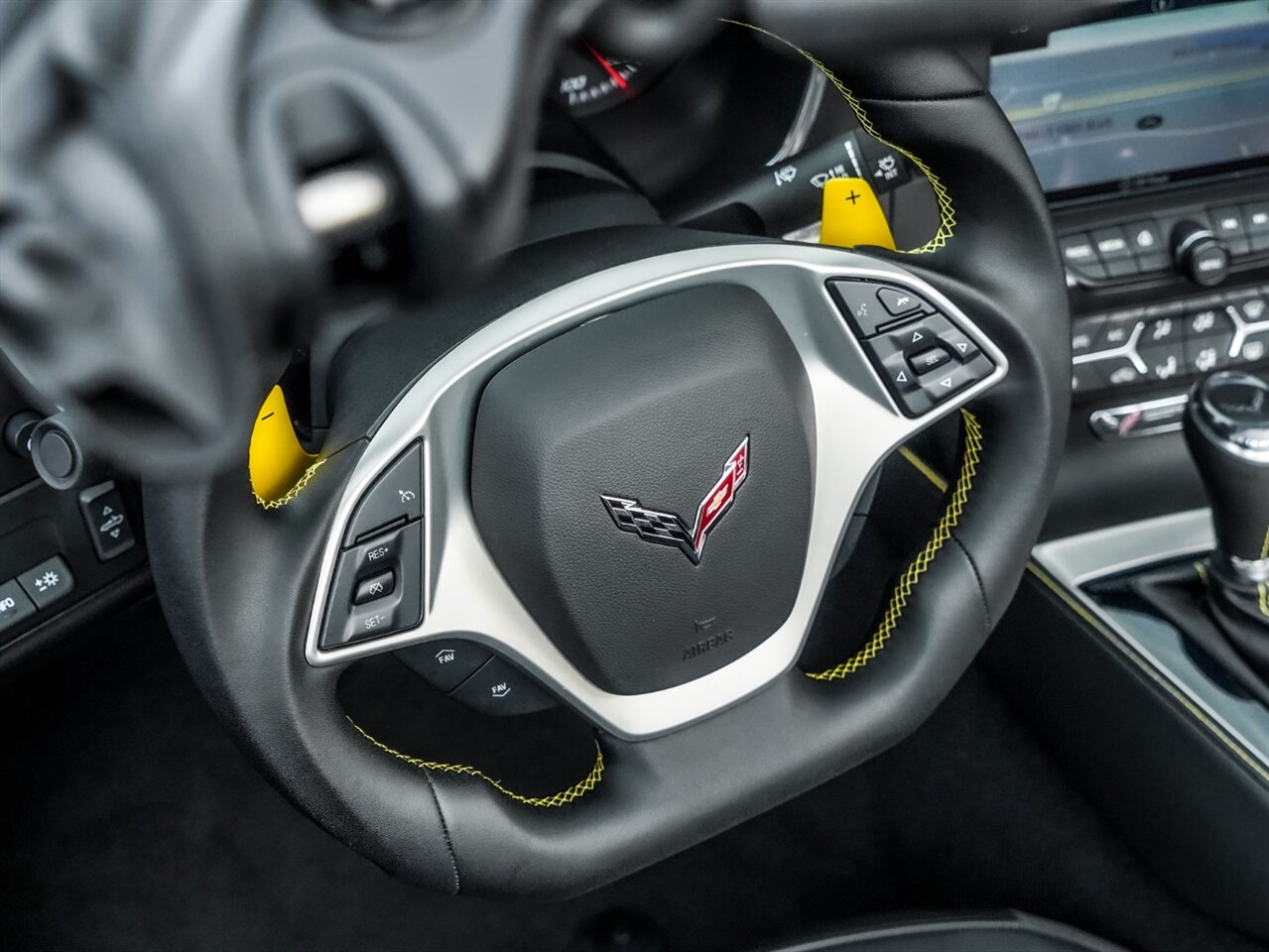 2019 Chevrolet Corvette Stingray   - Photo 24 - Bonita Springs, FL 34134