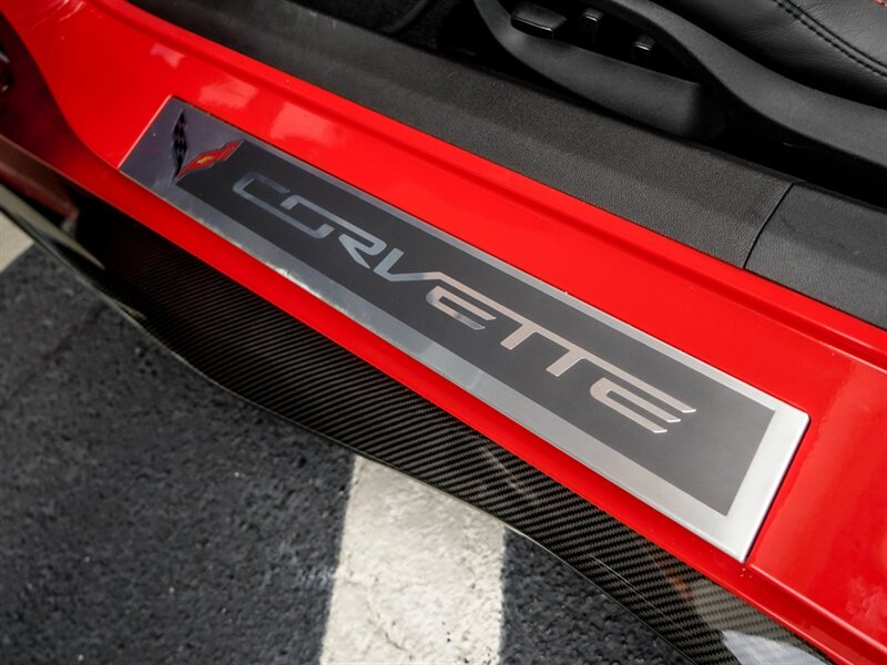 2017 Chevrolet Corvette Z06 - Photo 22 - Bonita Springs, FL 34134