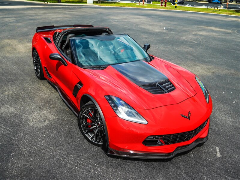 2017 Chevrolet Corvette Z06 - Photo 48 - Bonita Springs, FL 34134