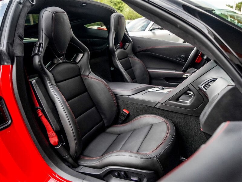 2017 Chevrolet Corvette Z06 - Photo 25 - Bonita Springs, FL 34134