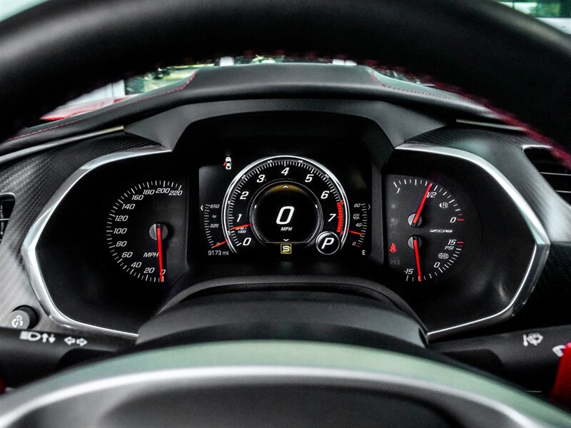 2017 Chevrolet Corvette Z06 - Photo 14 - Bonita Springs, FL 34134