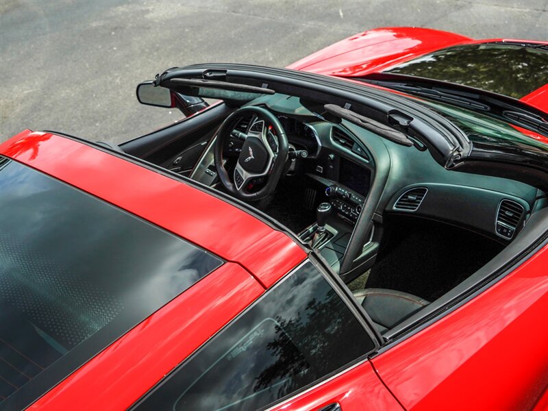 2017 Chevrolet Corvette Z06 - Photo 43 - Bonita Springs, FL 34134