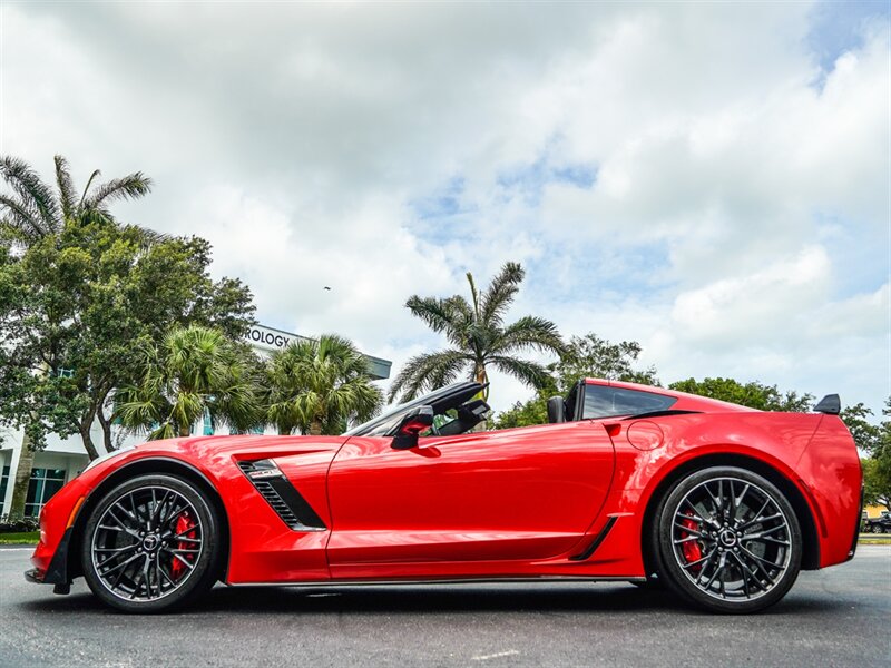 2017 Chevrolet Corvette Z06 - Photo 31 - Bonita Springs, FL 34134