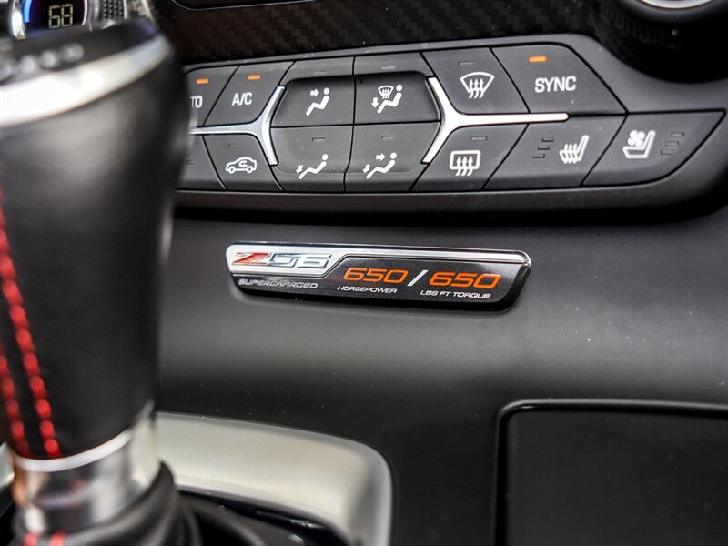 2017 Chevrolet Corvette Z06 - Photo 18 - Bonita Springs, FL 34134
