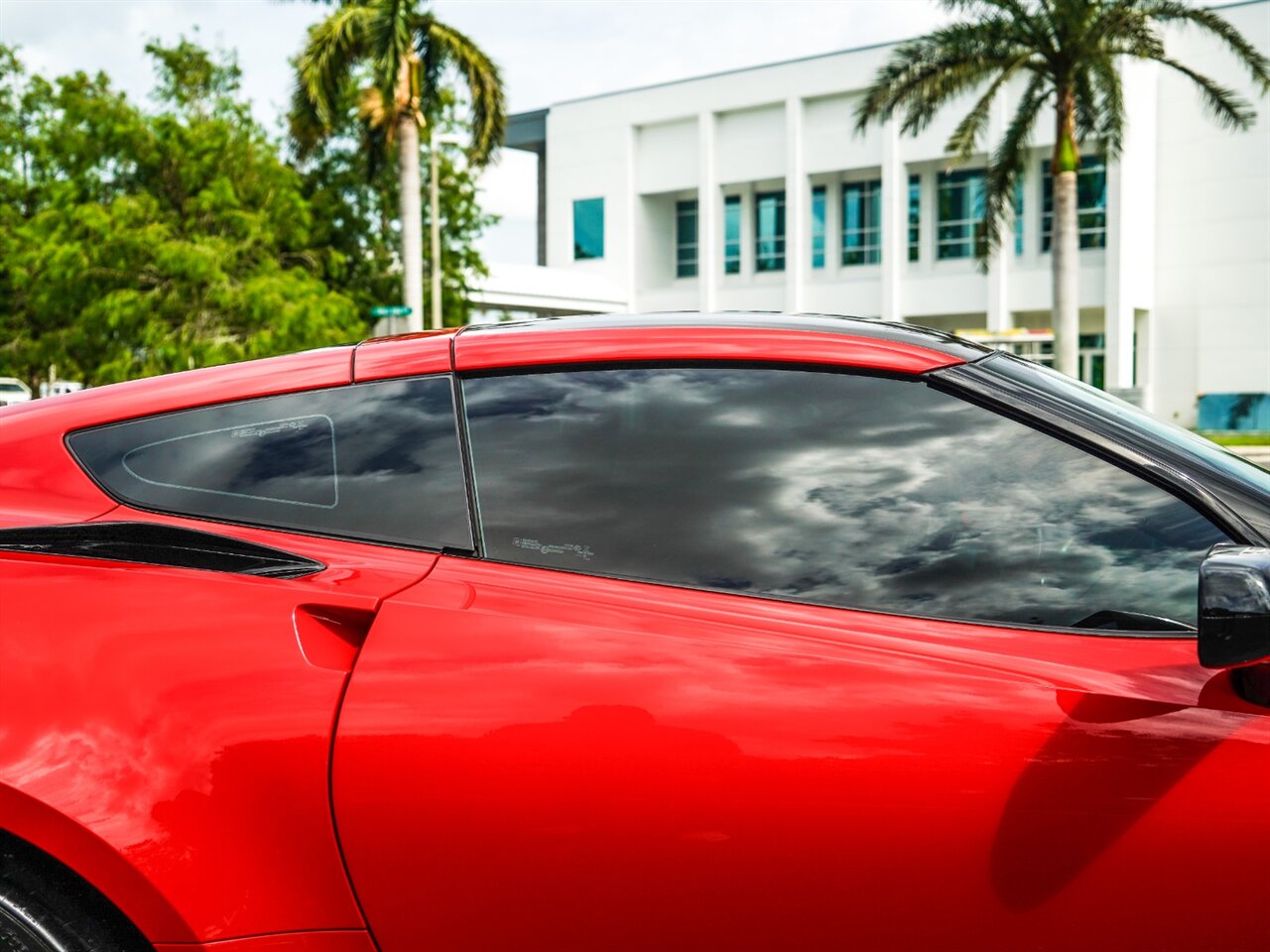 2017 Chevrolet Corvette Z06   - Photo 52 - Bonita Springs, FL 34134