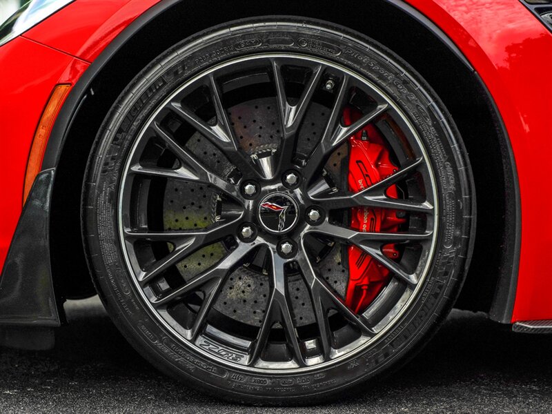 2017 Chevrolet Corvette Z06 - Photo 33 - Bonita Springs, FL 34134