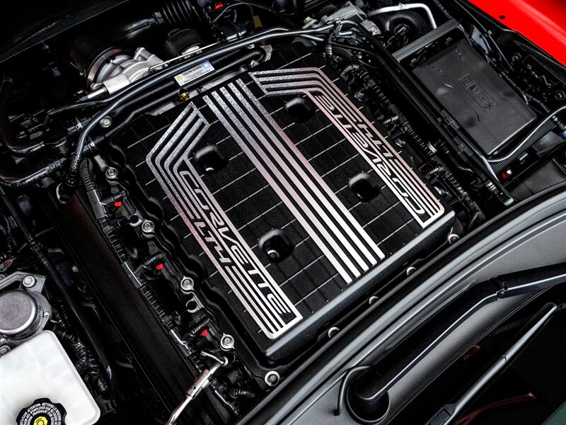 2017 Chevrolet Corvette Z06 - Photo 29 - Bonita Springs, FL 34134