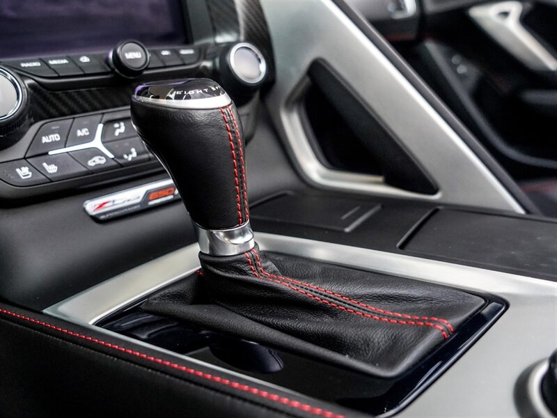 2017 Chevrolet Corvette Z06 - Photo 16 - Bonita Springs, FL 34134