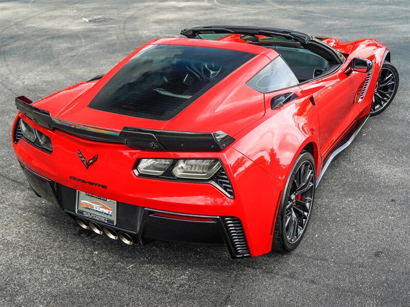 2017 Chevrolet Corvette Z06 - Photo 42 - Bonita Springs, FL 34134