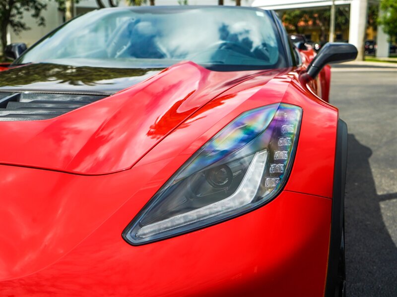 2017 Chevrolet Corvette Z06   - Photo 3 - Bonita Springs, FL 34134