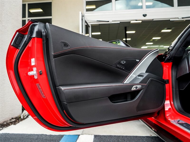 2017 Chevrolet Corvette Z06 - Photo 21 - Bonita Springs, FL 34134