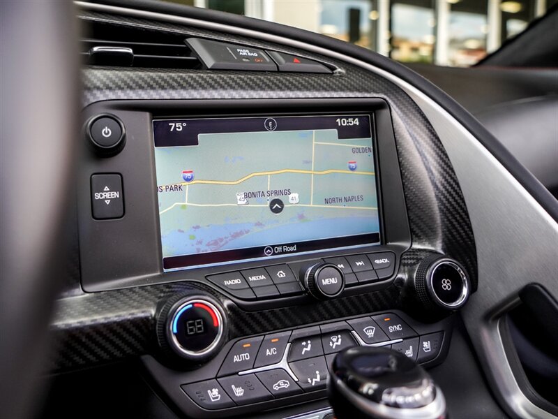 2017 Chevrolet Corvette Z06 - Photo 17 - Bonita Springs, FL 34134