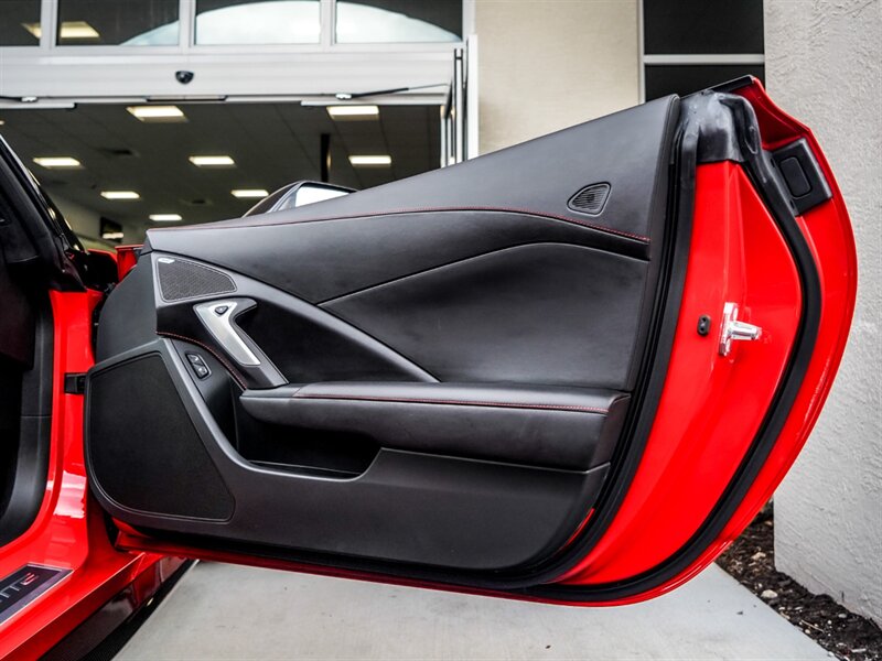 2017 Chevrolet Corvette Z06 - Photo 23 - Bonita Springs, FL 34134