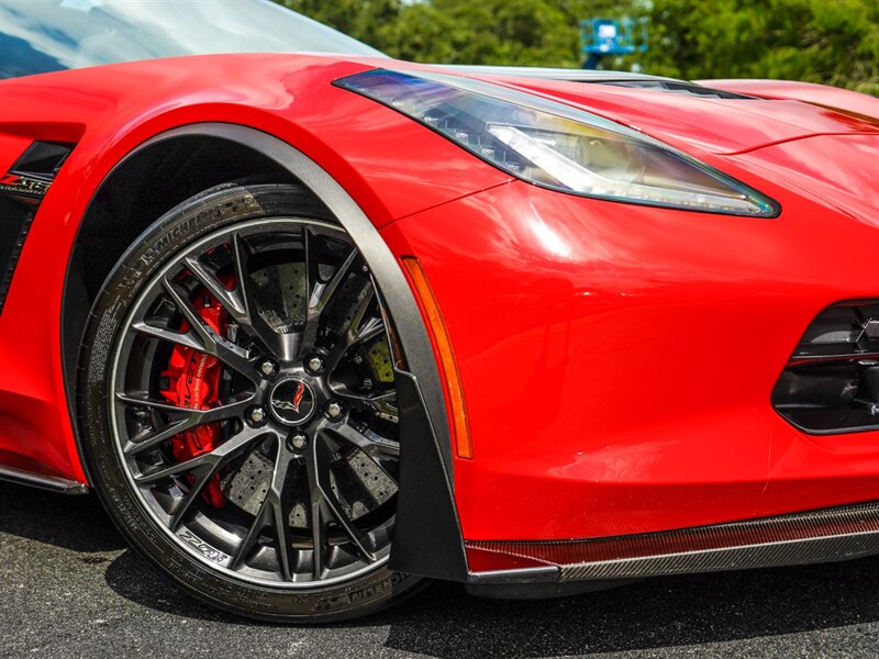 2017 Chevrolet Corvette Z06 - Photo 46 - Bonita Springs, FL 34134
