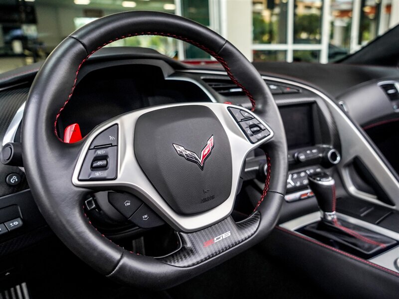 2017 Chevrolet Corvette Z06 - Photo 13 - Bonita Springs, FL 34134