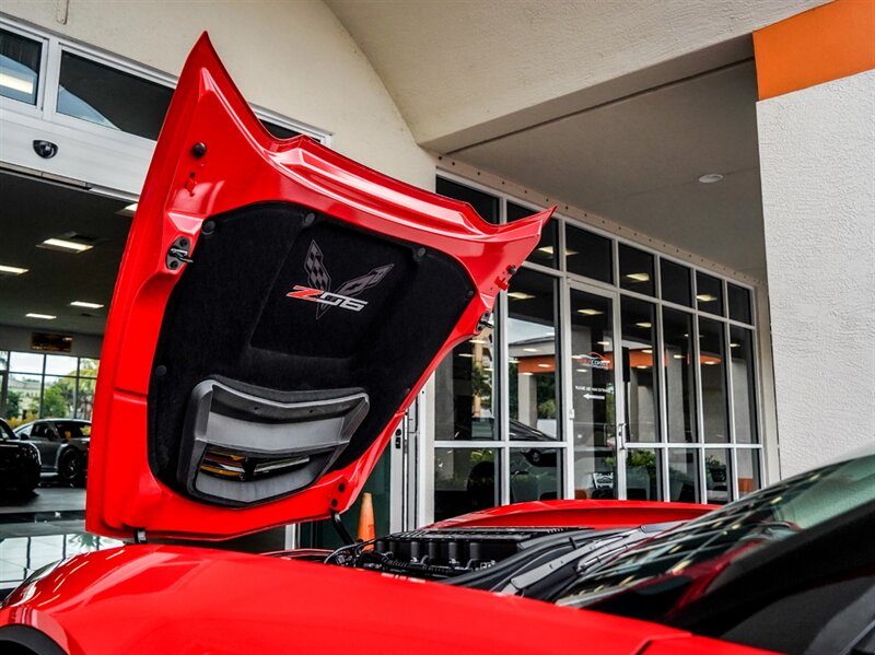 2017 Chevrolet Corvette Z06 - Photo 30 - Bonita Springs, FL 34134