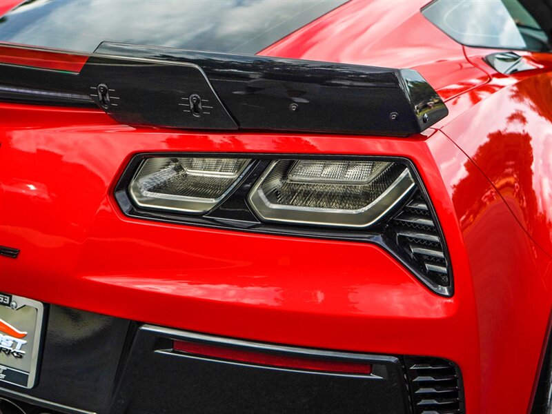 2017 Chevrolet Corvette Z06 - Photo 39 - Bonita Springs, FL 34134