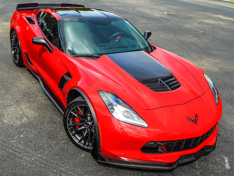 2017 Chevrolet Corvette Z06 - Photo 50 - Bonita Springs, FL 34134