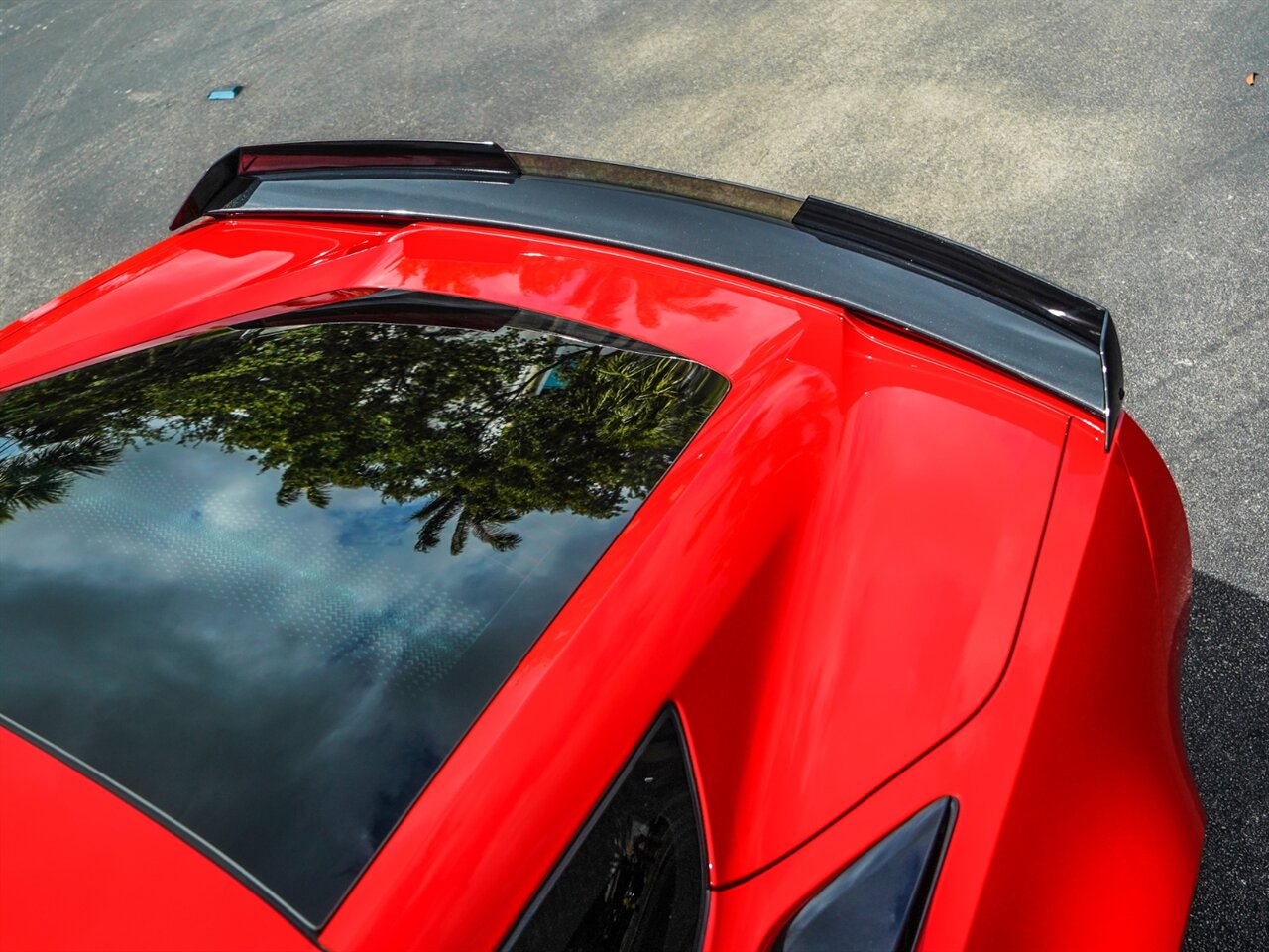 2017 Chevrolet Corvette Z06   - Photo 6 - Bonita Springs, FL 34134