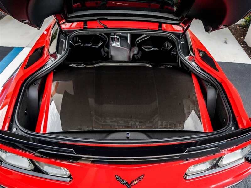 2017 Chevrolet Corvette Z06 - Photo 28 - Bonita Springs, FL 34134