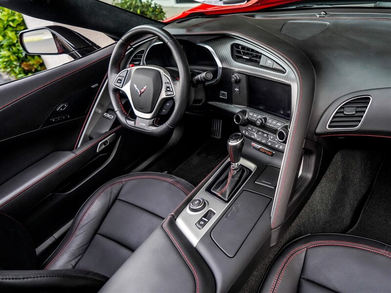 2017 Chevrolet Corvette Z06 - Photo 24 - Bonita Springs, FL 34134