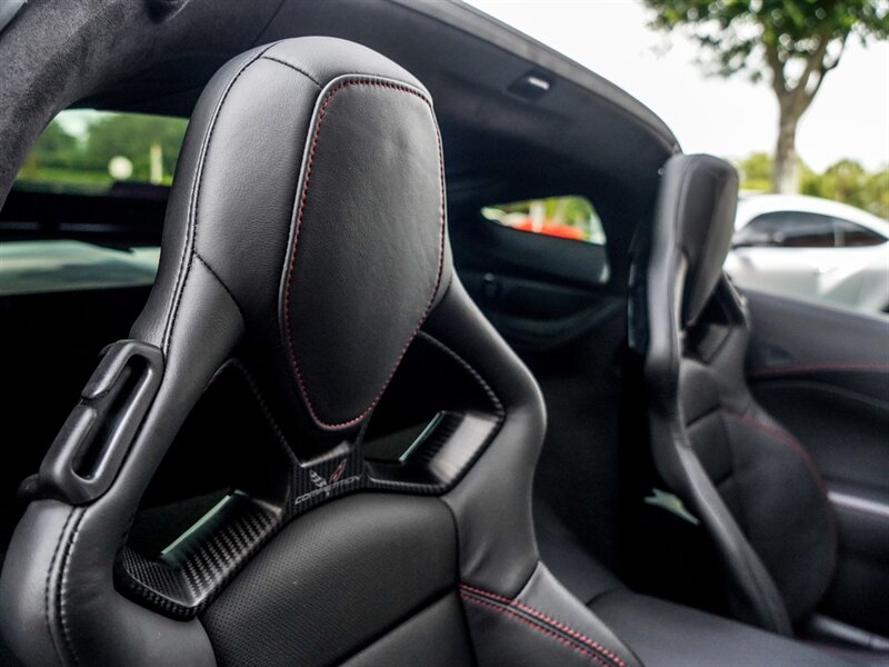 2017 Chevrolet Corvette Z06 - Photo 26 - Bonita Springs, FL 34134