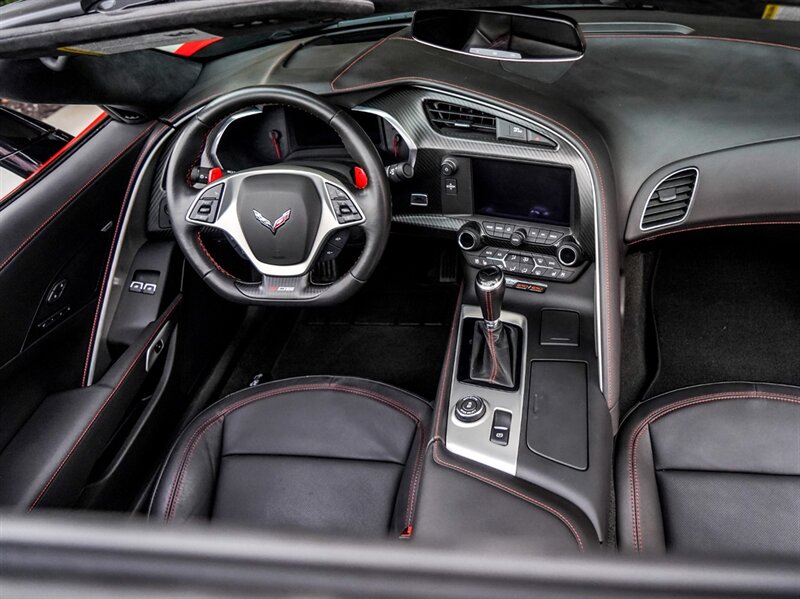 2017 Chevrolet Corvette Z06 - Photo 15 - Bonita Springs, FL 34134