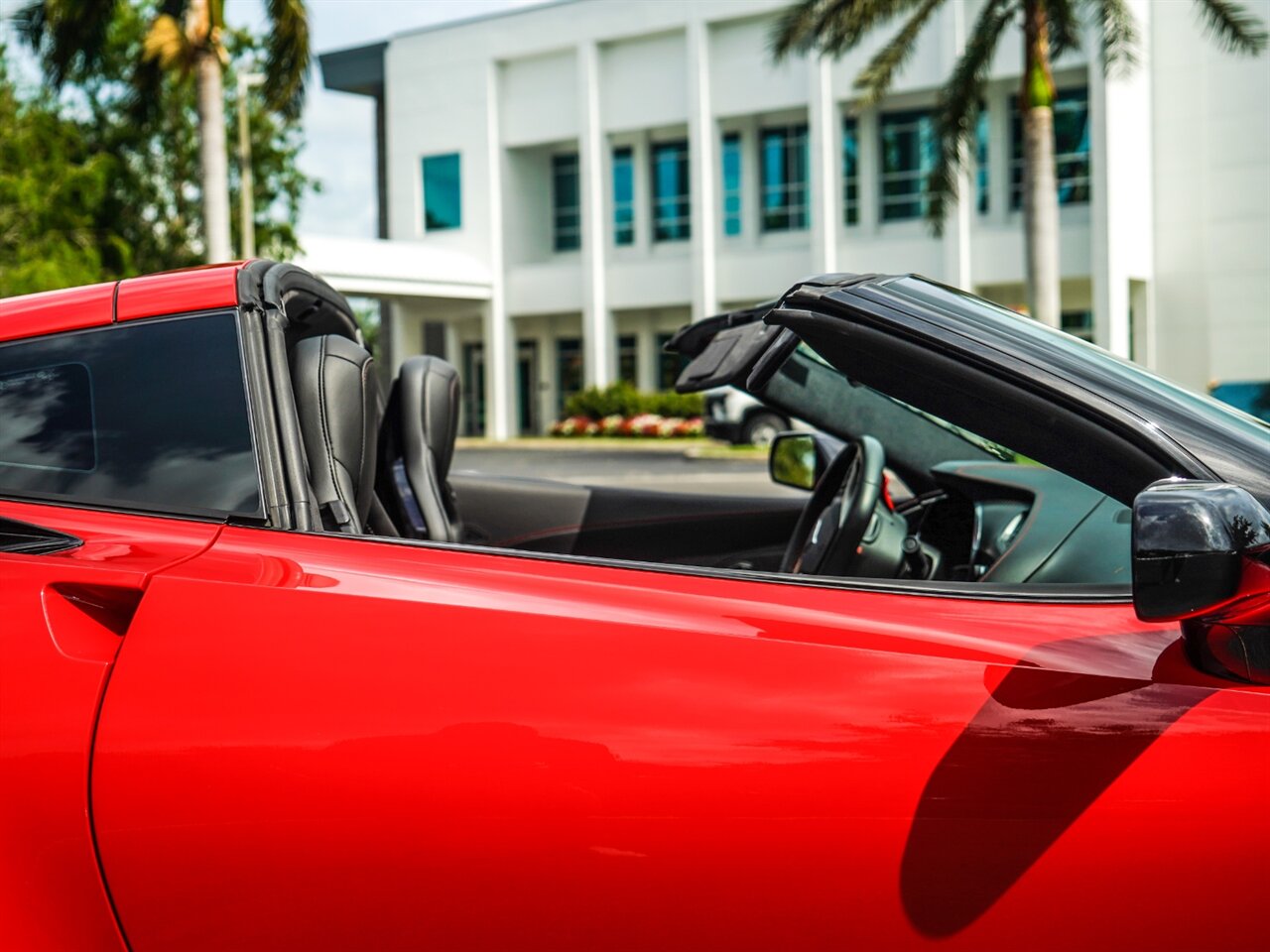 2017 Chevrolet Corvette Z06   - Photo 45 - Bonita Springs, FL 34134