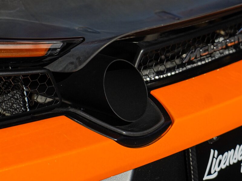 2020 McLaren 720S Spider Performance - Photo 55 - Bonita Springs, FL 34134