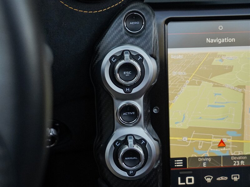 2020 McLaren 720S Spider Performance - Photo 18 - Bonita Springs, FL 34134